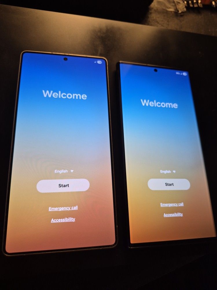 Samsung Galaxy S25 Ultra