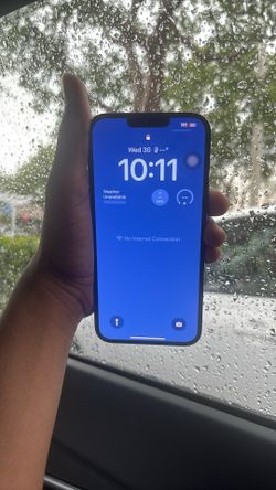 iPhone 13 Pro Max 512