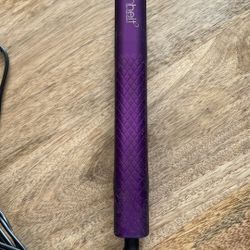 Dual Voltage Straightener 