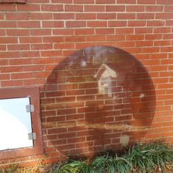 Glasstop For Patio Table