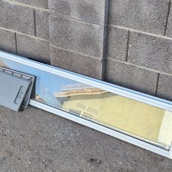 PetSafe Sliding Door