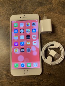 iPhone 6 Plus Unlocked for all carriers