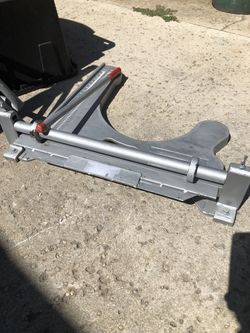 Vinyl Tile Cutter