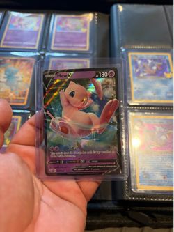 Mew (Pokemon)