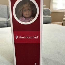 American Girl Doll Mini - Kit