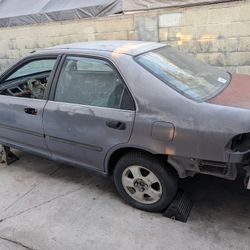 1995 Honda Civic