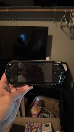 PSP