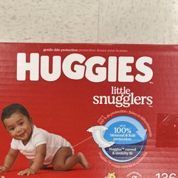 Diapers, All Sizes All Brands