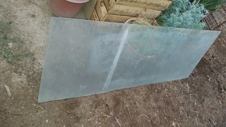Glass