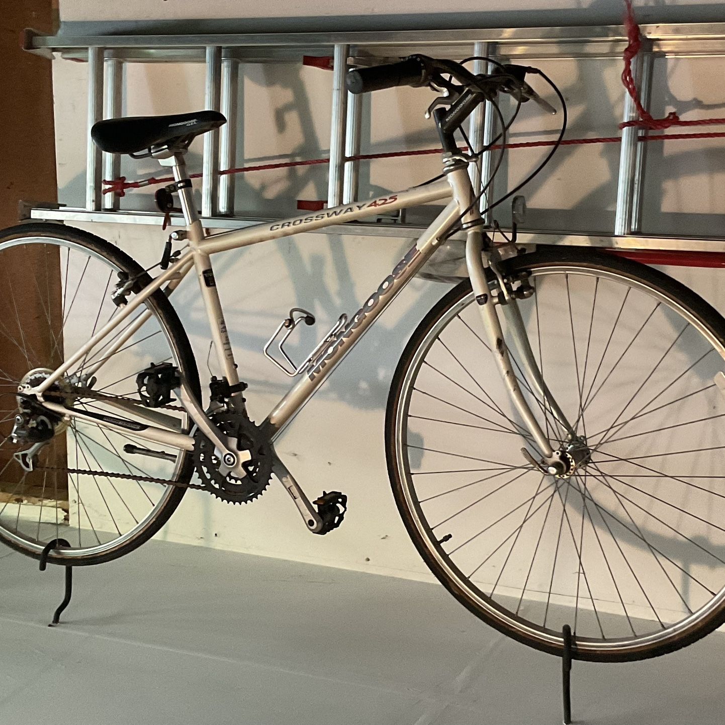Mongoose crossway 425 shop