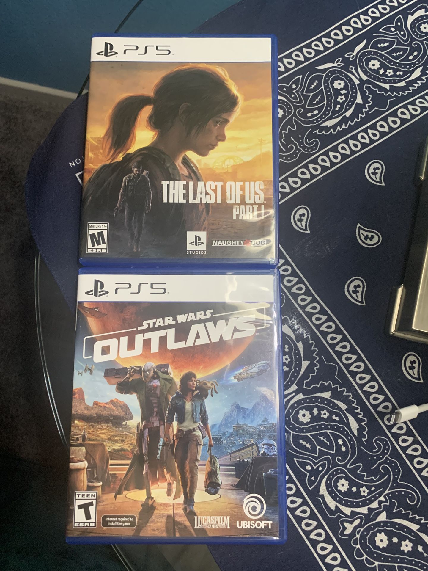PS5 Games