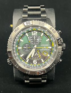 Citizen Watch