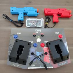 Arcade 1Up Terminator 2 components $250