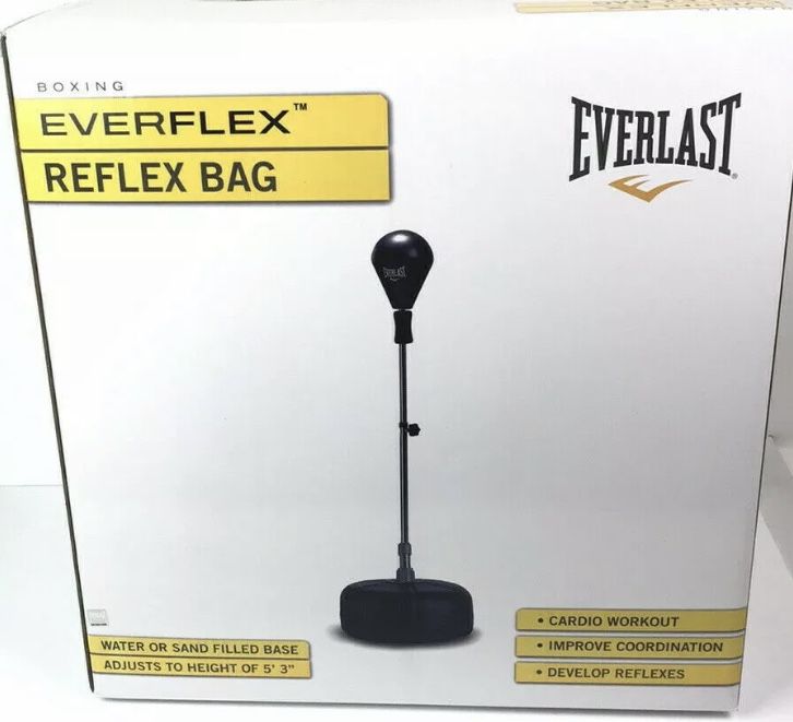 Ever flex reflex bag Brand New in box