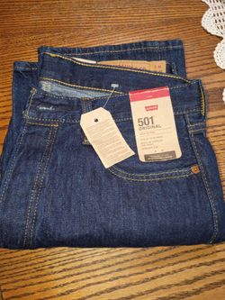 Levi's 501 33x30