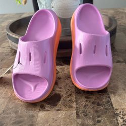 Ora recovery Slides Hoka ( Big kids)