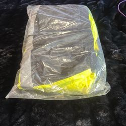 PIP Hi Visible Bomber Jacket