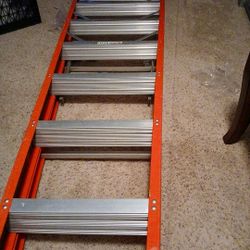 Werner 10 Foot Ladder 