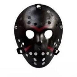 Brand New Unopened Jason Mask