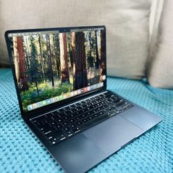Macbook air 13 inch M2 chip 8Gb 256Gb 