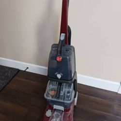 Shark Carpet Cleaner