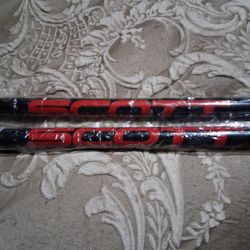 Trekking / Hiking Poles