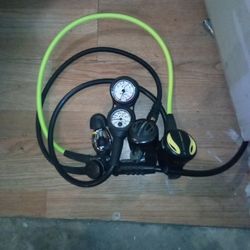 Scooba Gear 