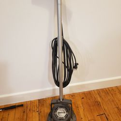 Orbiter Floor Scrubber & Buffer