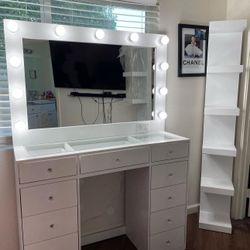 BRAND NEW Original LED Makeup Vanity 