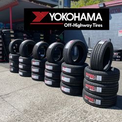 215-55-16 Tires 599$  Installed Get Free Alignment 