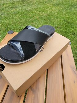 Ugg Sandals