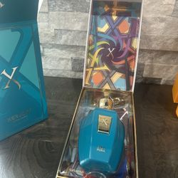 Xerjoff Erba Pura Eau de Parfum Spray, Unisex, 3.4 oz (100 Ml) New