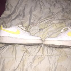 Nike Air Force 1 7.5