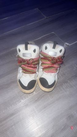 Lanvin Curb Sz 45