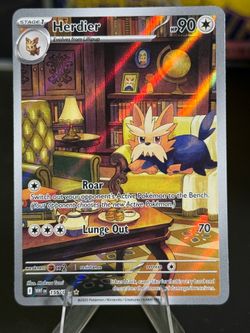 Pokemon Card