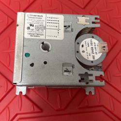 GE Dishwasher Timer Wd21x10200 Invensys 165d4778p020 418-001-20