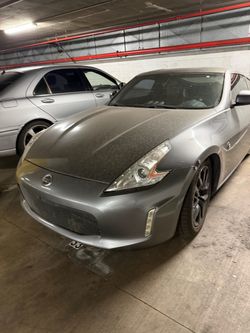 370z