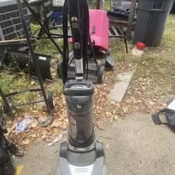 Vaccum Cleaner
