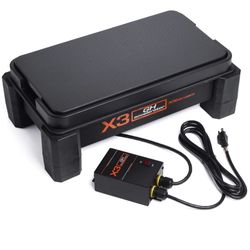 X3 GH accelerator vibration Plate