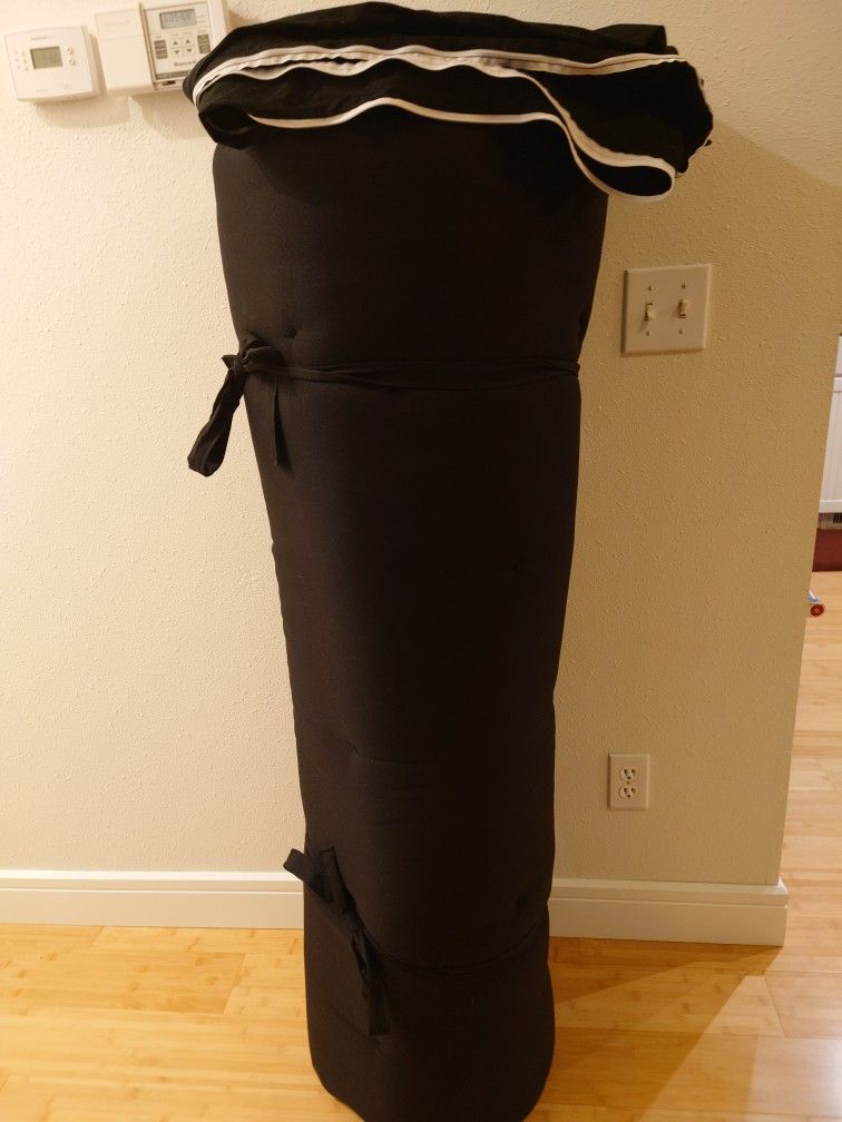 D&D Futon Furniture Full Size Mattress 