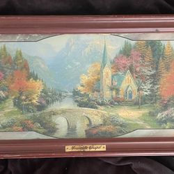 Thomas Kinkade
