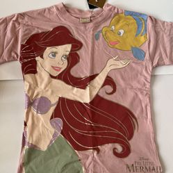 Brand New Shirt With Tags 