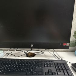 Windows 11 Home Desktop AMD Ryzen 3