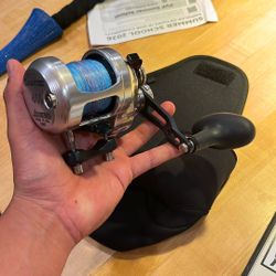 Accurate Dauntless 400