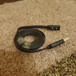 Pebble Time OEM charger