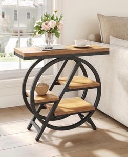 Side Table (still in box)