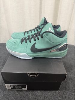 Kobe Protro Nike girl dad