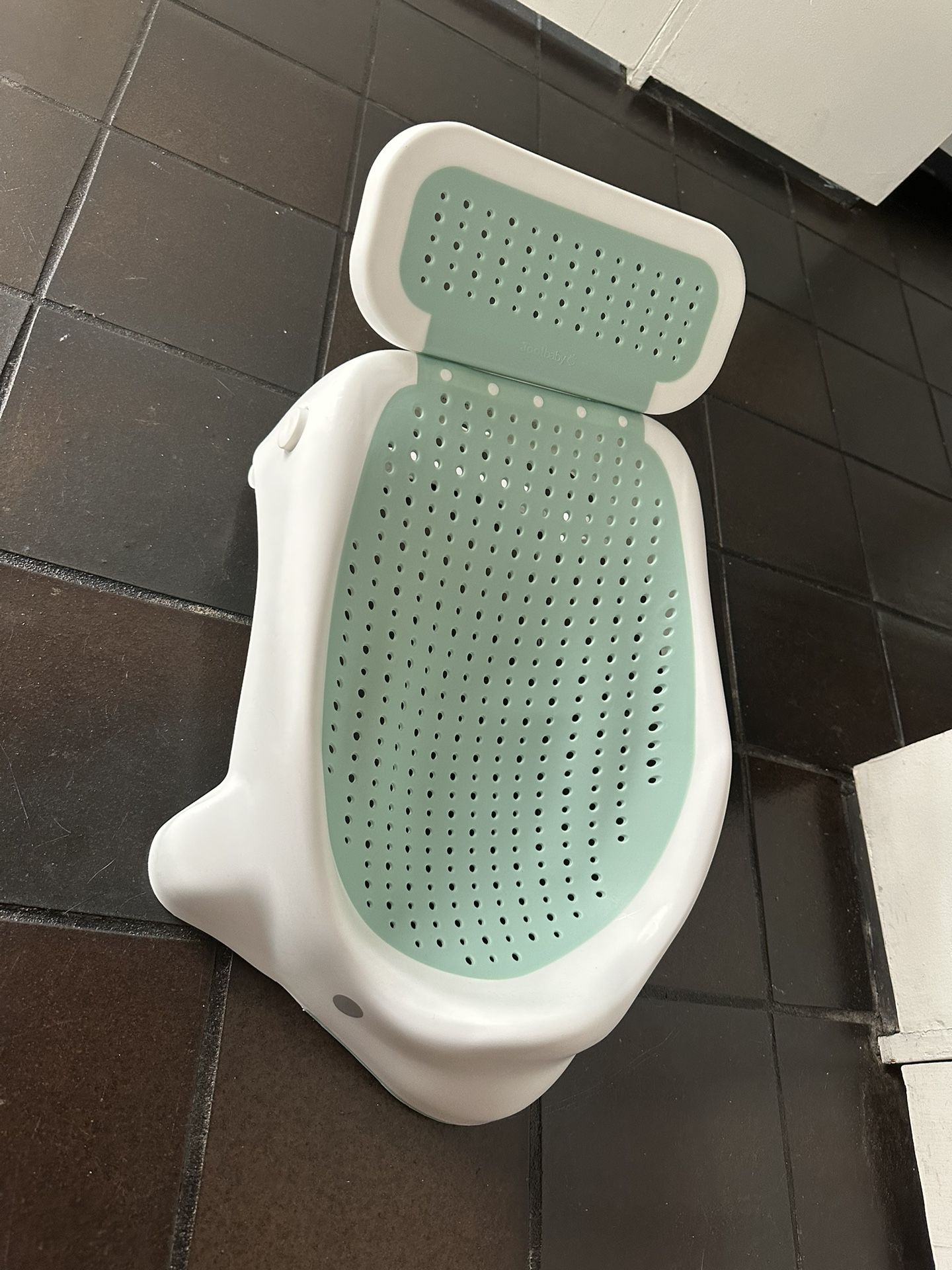 Baby Bath Tube
