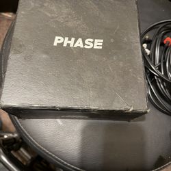 Phase 