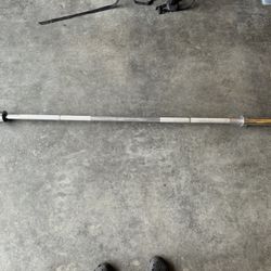 Training Barbell